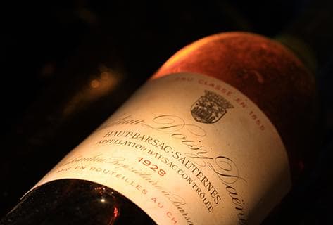 Château Doisy Daëne - 2