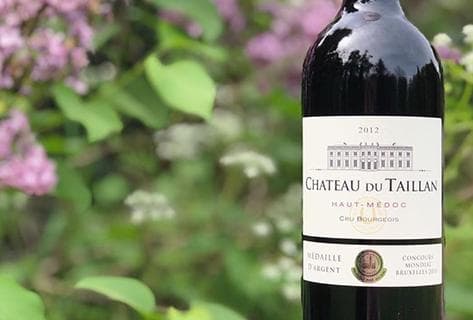 Château du Taillan - 4