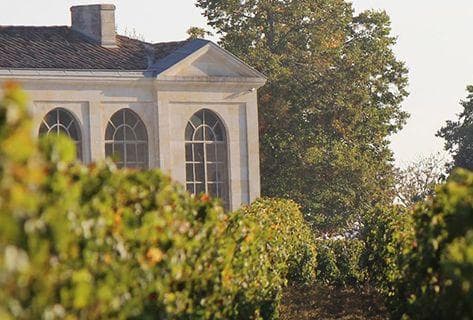 Château du Tertre - 3