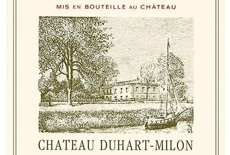 Château Duhart-Milon - 3