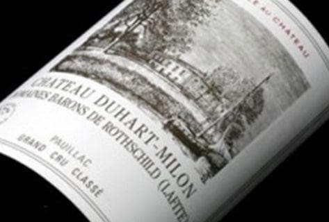 Château Duhart-Milon - 4