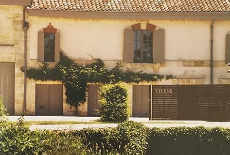 Château Durfort Vivens - 4