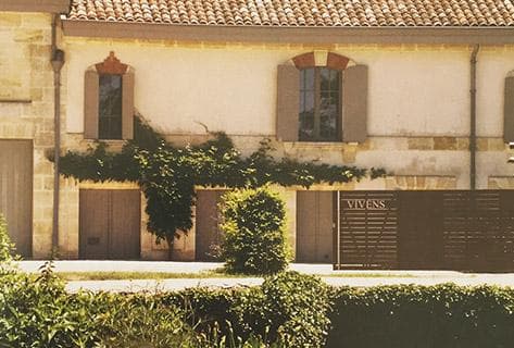 Château Durfort Vivens - 4