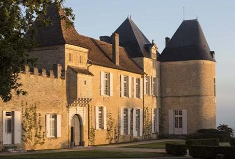 Château d'Yquem - 4