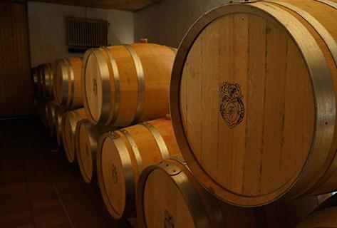 Château Falfas - 3