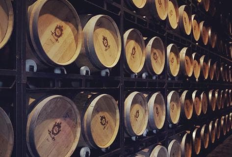 Foto des Partnerweinguts Château Ferrière