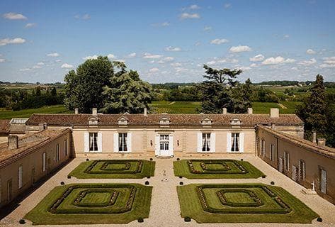 Château Fombrauge - 1