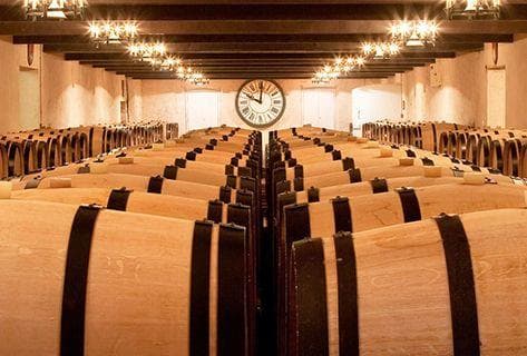 Château Fombrauge - 2