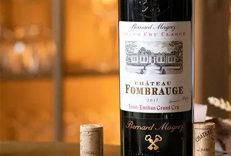 Château Fombrauge - 3