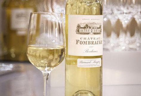 Château Fombrauge - 4