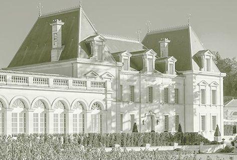 Château Fonplegade - 1