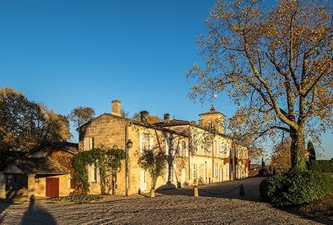 Château Gazin - 1