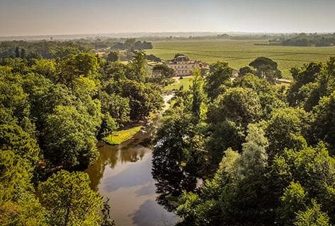 Château Giscours - 2