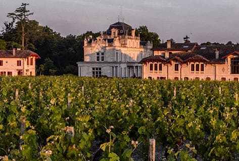 Château Giscours - 4