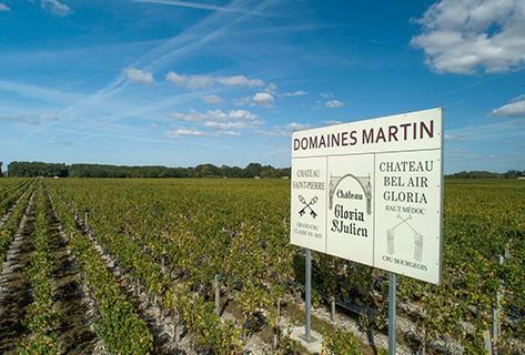 Château Gloria - 3