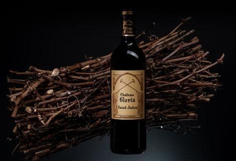 Château Gloria - 4