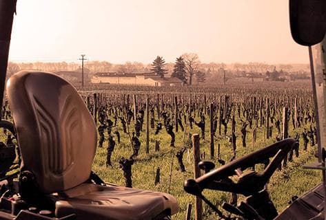 Château Gombaude Guillot - 1