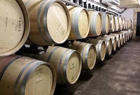 Château Gombaude Guillot - 4