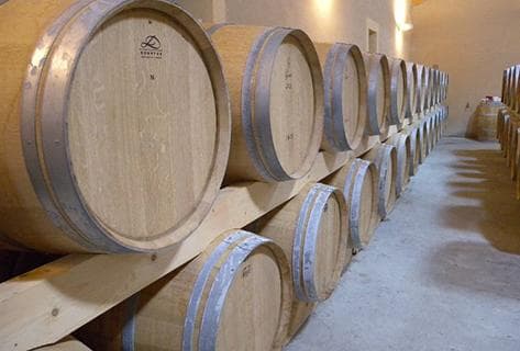 Château Grand Corbin Manuel - 4