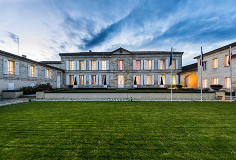 Château Grand Puy Ducasse - 1