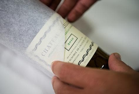 Château-Grillet - 3