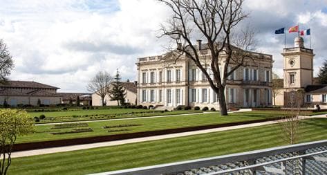 Photo principale du domaine