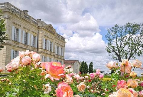 Château Gruaud Larose - 1