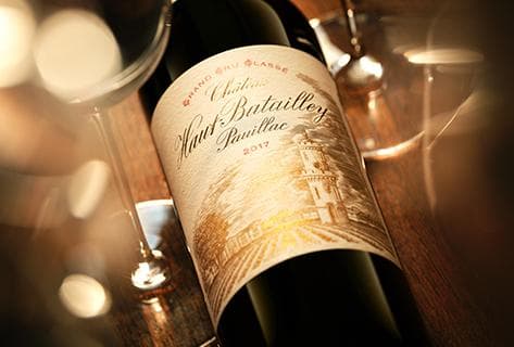 Château Haut Batailley - 2