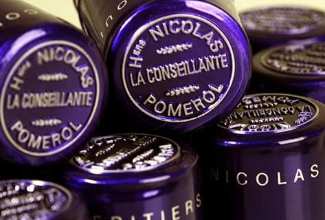 Château la Conseillante - 4