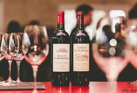 Château la Dominique - 3