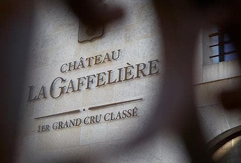 Château la Gaffelière - 1