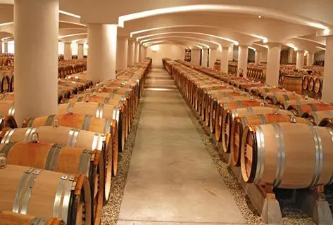 Château La Lagune - 4