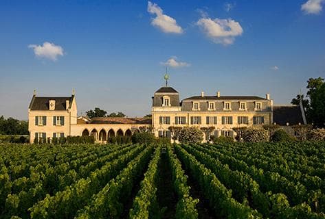 Château La Mission Haut Brion - 1