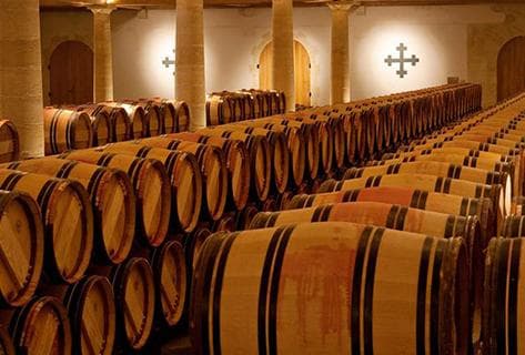 Château La Mission Haut-Brion - 4