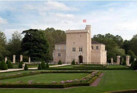 Château La Tour Carnet - 2