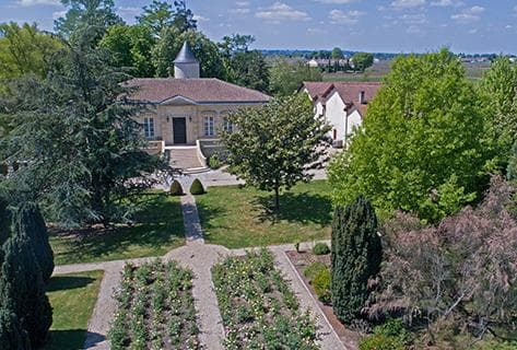 Château la Tour Figeac - 1