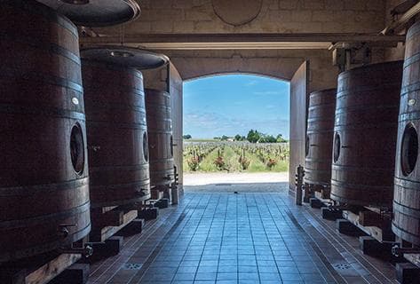 Château la Tour Figeac - 3