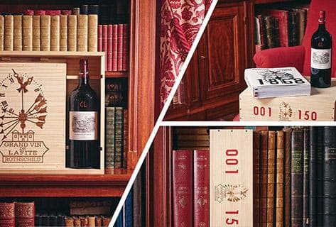 Château Lafite-Rothschild - 3