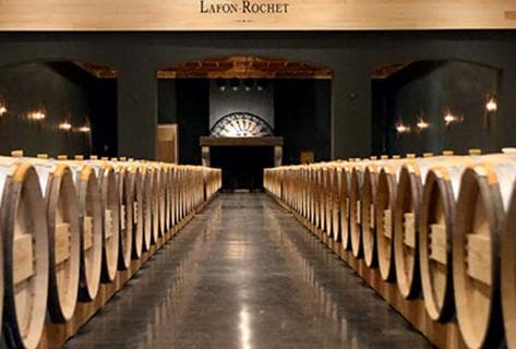Château Lafon Rochet - 4