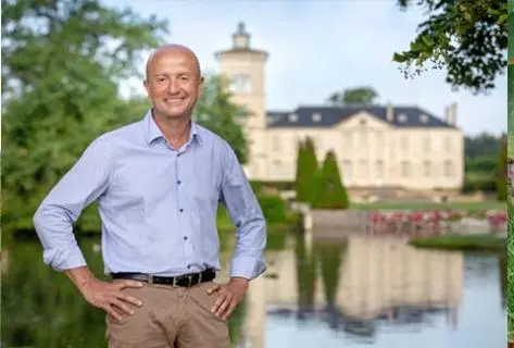 Château Lagrange - 2