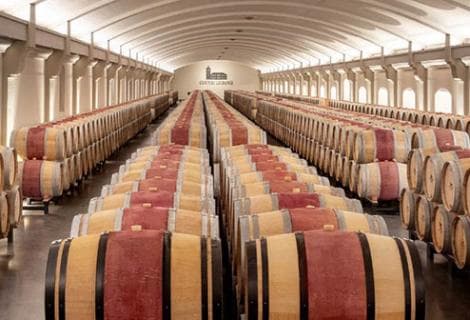 Château Lagrange - 4