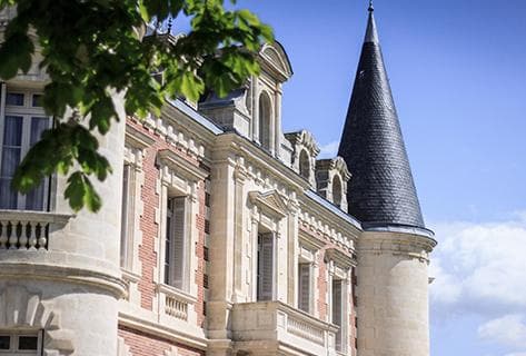 Château Lamothe Bergeron - 4