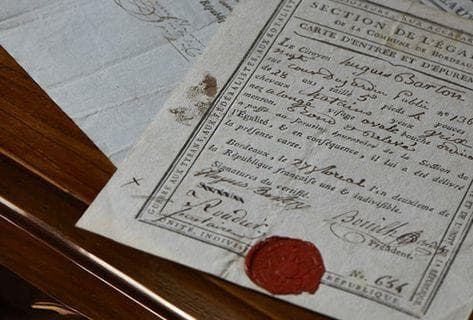 Château Langoa Barton - 4