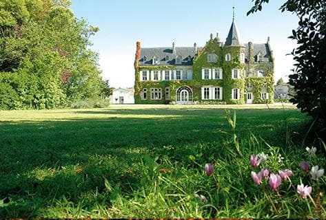 Château Lascombes - 3