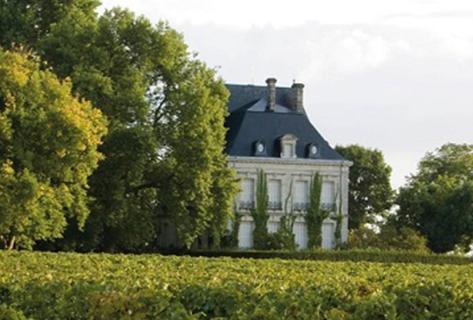Château Latour - 1