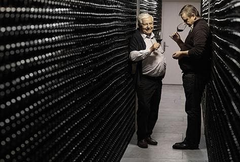 Château le Puy et Closerie Saint Roc - 3