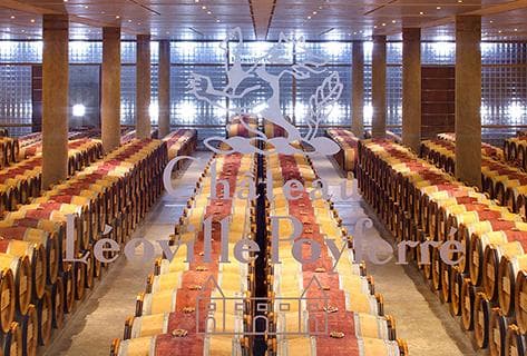 Château Léoville Poyferré - 3