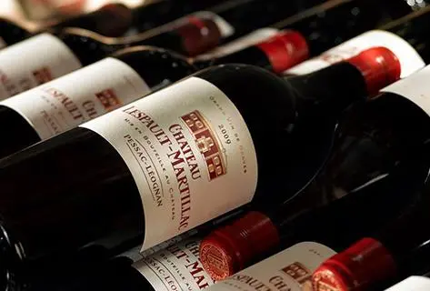 Château Lespault-Martillac - 3