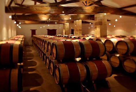 Château Lespault-Martillac - 4