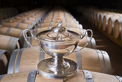 Château Lilian Ladouys - 3